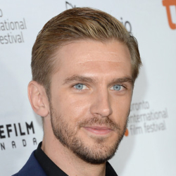 dan stevens