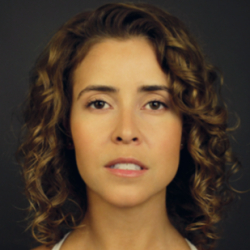GISELA CHIPE