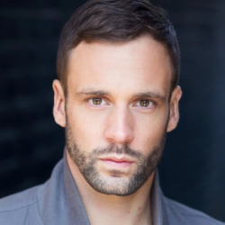 NICK BLOOD