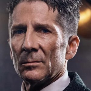 Leland Orser