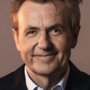 Fredrik Skavlan