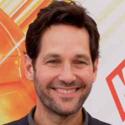 PAUL RUDD