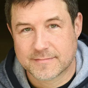 Stephen Caudill