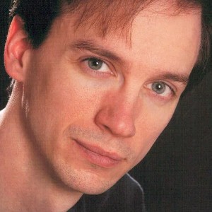 Brandon O Dell