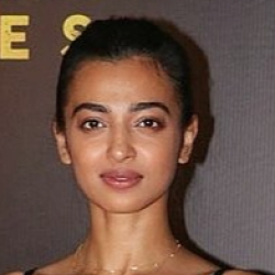 Radhika Apte