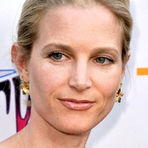 Bridget Fonda