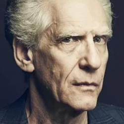 david cronenberg
