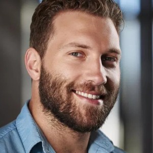 Jai Courtney
