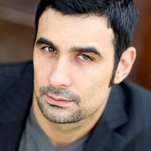 SHAWN SANZ