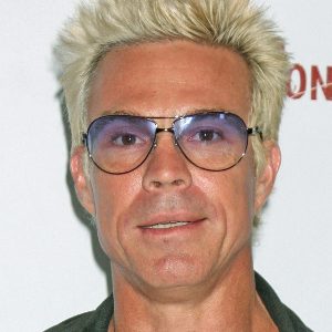 Ash Adams