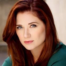 KATIE MAGUIRE