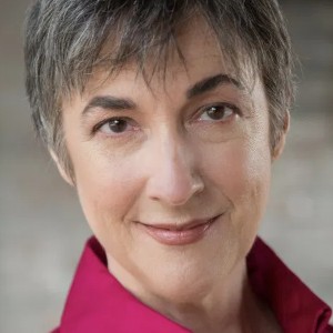 Suzanne Jordan Roush