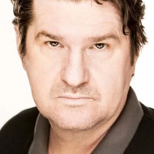 Stuart McQuarrie