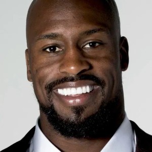 Vernon Davis