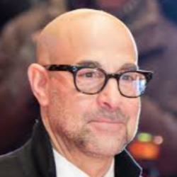 STANLEY TUCCI