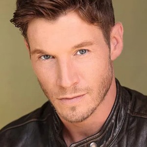 Chad Michael Collins