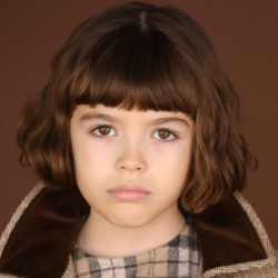 PIPER RUBIO