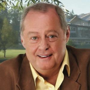 Richard Monette