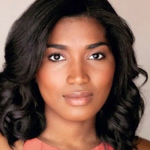 Marissa Chanel Hampton