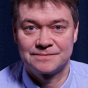 Yvind Brandtzg