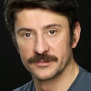 Pablo Vazquez