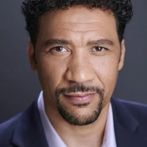 Zeke Alton