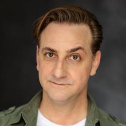 RYAN REINIKE