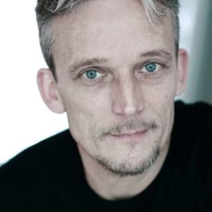 Francois Delaive