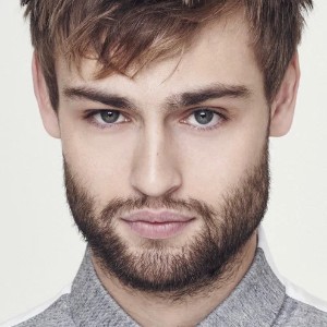 Douglas Booth