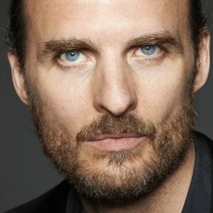 Greg Bryk