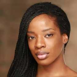 AYISHA ISSA