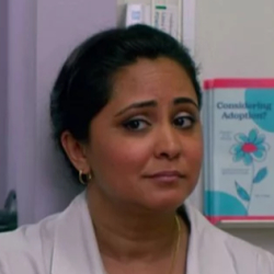 parminder nagra