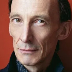 JULIAN RICHINGS