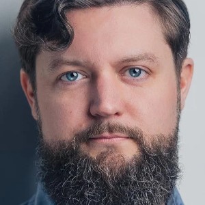 Sean Skerry