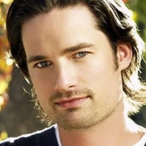Warren Christie