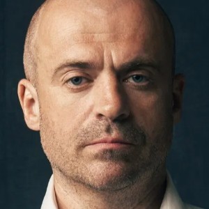 Nicholay Kovbas