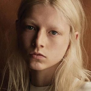 Hunter Schafer