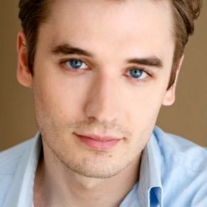 Seth Numrich