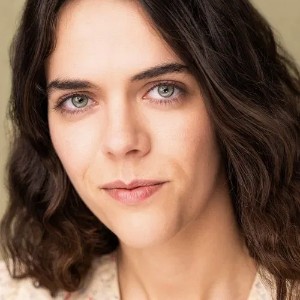 Elena Musser