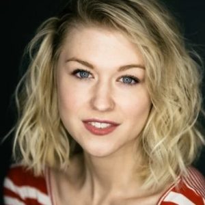 Erika Chase