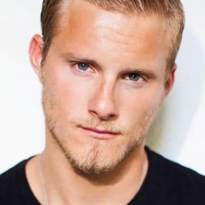 Alexander Ludwig