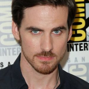 Colin O Donoghue