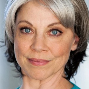 Kathleen Gati