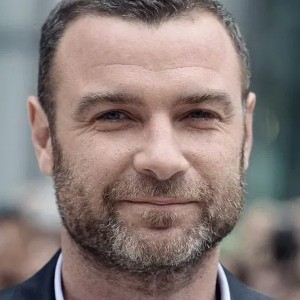 Liev Schreiber
