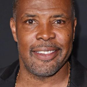 Eriq La Salle