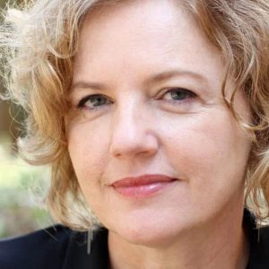 Eve Gordon