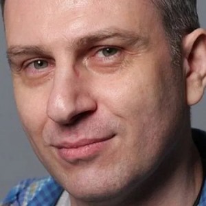 Alexei Sdobnov