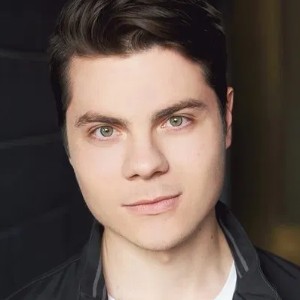 Atticus Mitchell