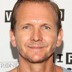 Sebastian Roche
