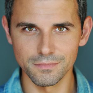 Sasha Andreev